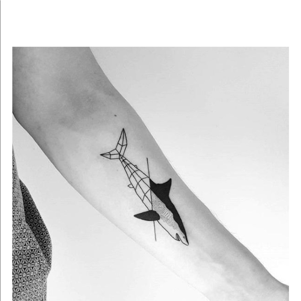 Meet your Posher, Alexander